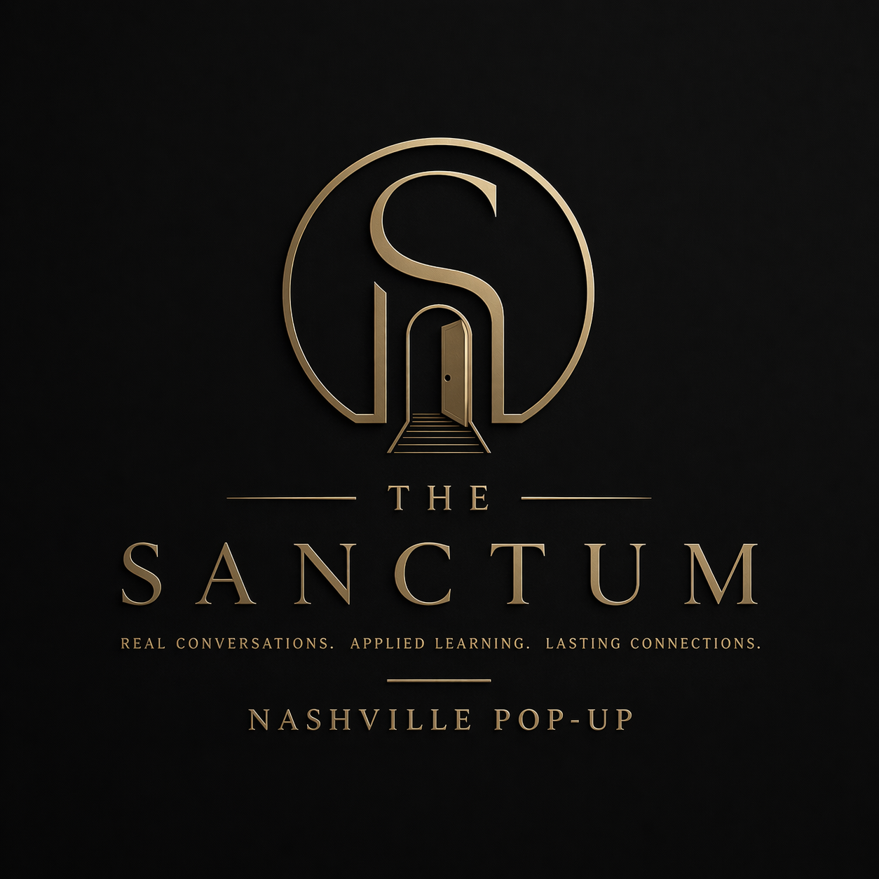 The Sanctum Nashville Pop-Up